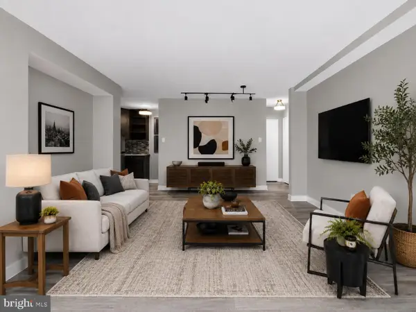 1021 Arlington Blvd #806, ARLINGTON, VA 22209