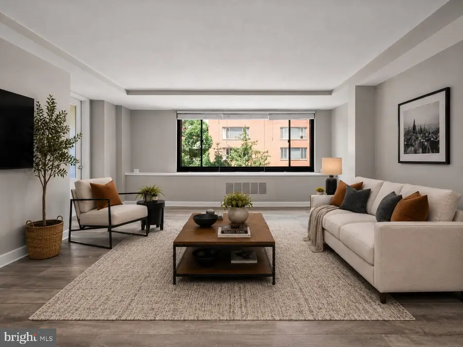 1021 Arlington Blvd #806, Arlington, VA 22209 - #3