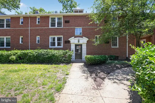 102 N George Mason Dr #102-2, ARLINGTON, VA 22203