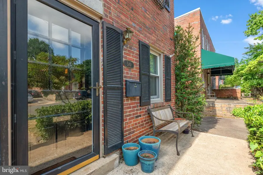 510 26th Rd S, Arlington, VA 22202 - #2