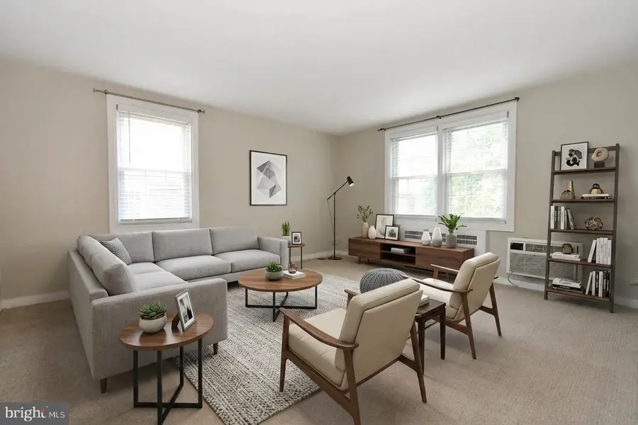 200 N George Mason Dr N #200-2, Arlington, VA 22203 - #3