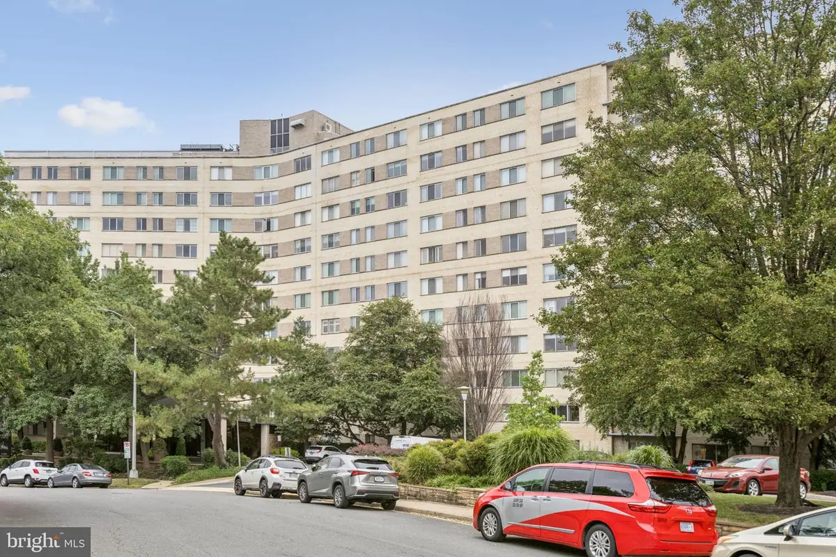 1200 N Nash St #565, Arlington, VA 22209 - #1