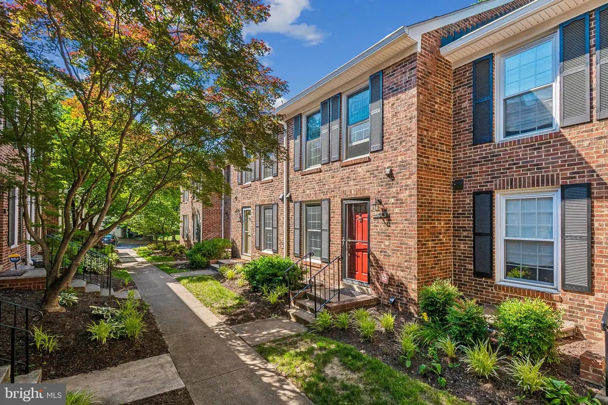 2544-d S Arlington Mill Dr #4, Arlington, VA 22206 - #1