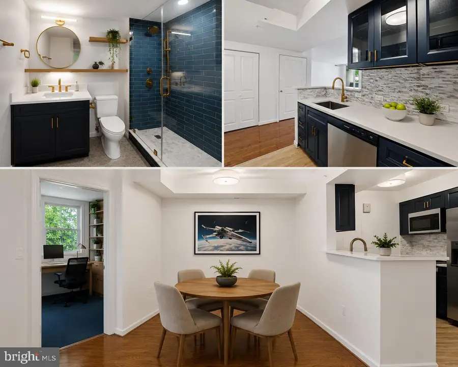 880 N Pollard St #222, Arlington, VA 22203 - #3