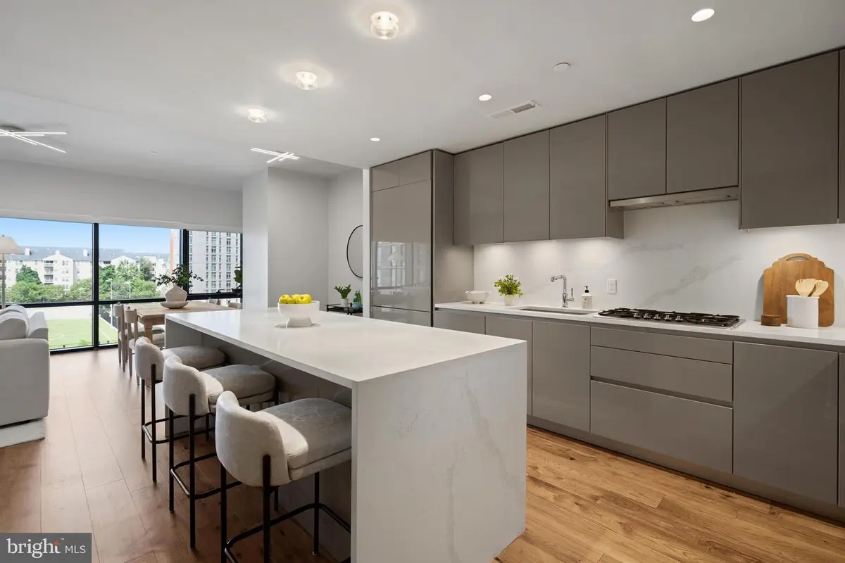 1781 N Pierce St #501, Arlington, VA 22209 - #1