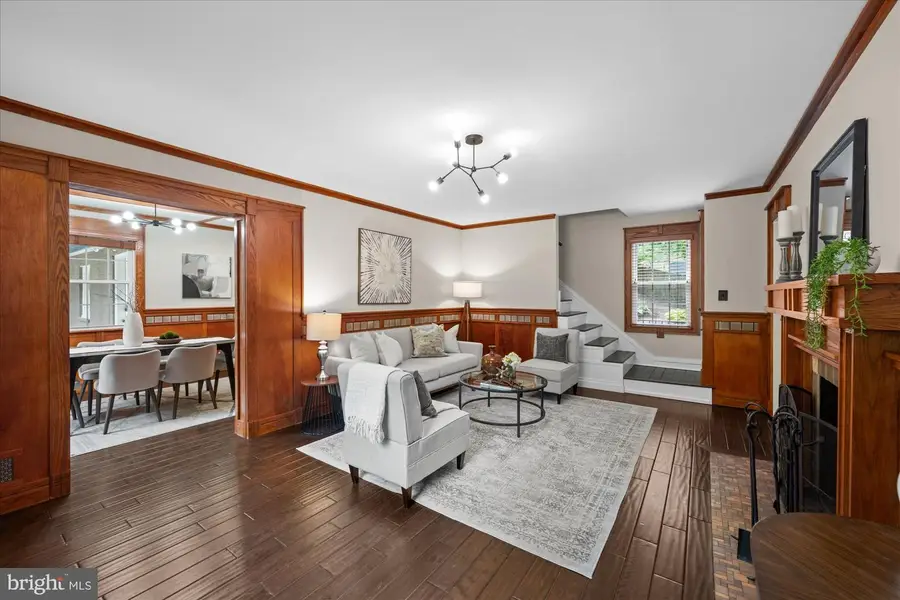 2200 N Pollard St, Arlington, VA 22207 - #3