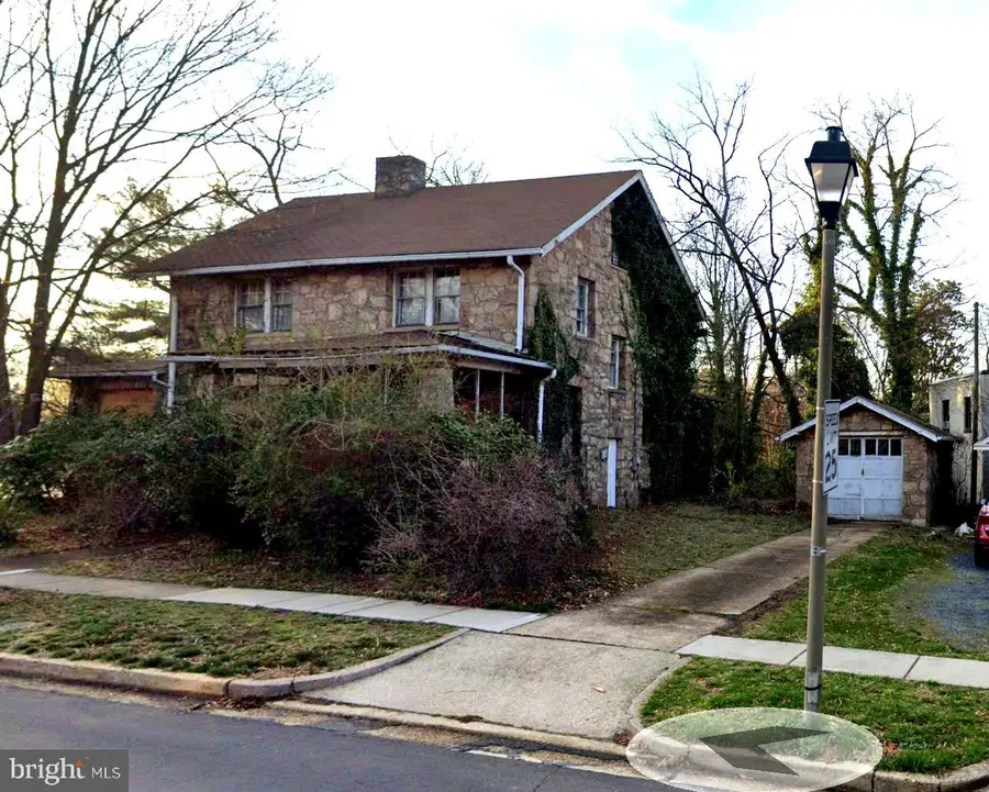 2915 Key Blvd, Arlington, VA 22201 - #3