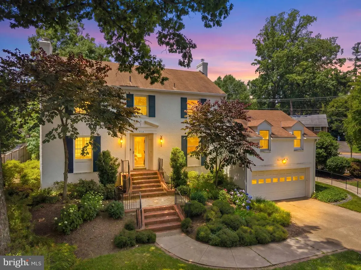 3316 N Ohio St N, Arlington, VA 22207 - #1