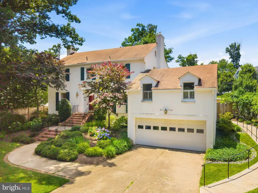 3316 N Ohio St N, Arlington, VA 22207 - #3