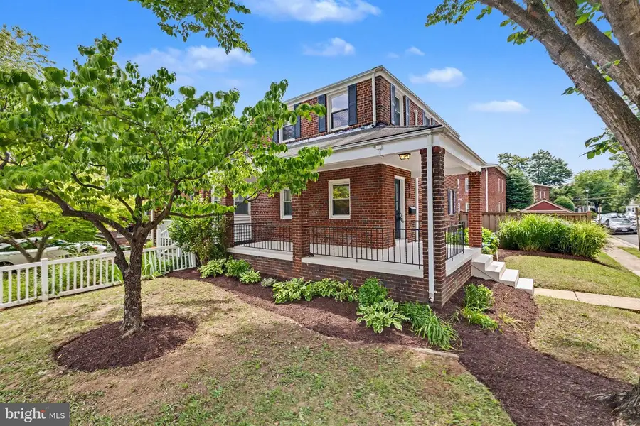 638 N Nelson St N, Arlington, VA 22203 - #3
