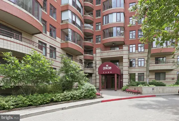 2400 Clarendon Blvd #815, ARLINGTON, VA 22201