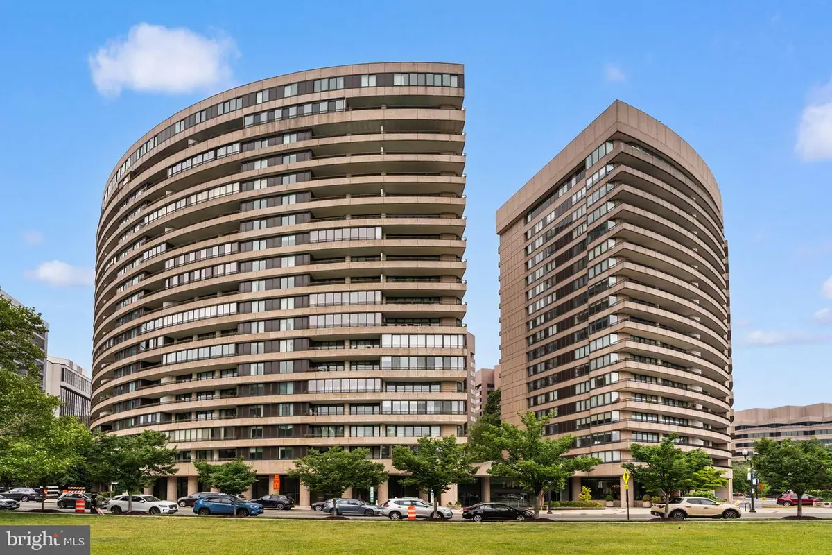 1300 Crystal Dr #1206s, Arlington, VA 22202 - #1