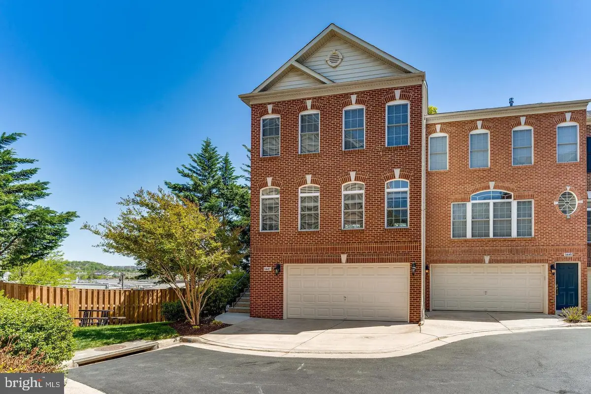 3447 25th Ct S, Arlington, VA 22206 - #1