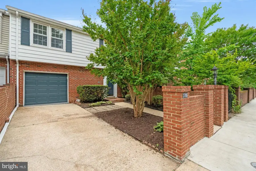 3706 12th St S, Arlington, VA 22204 - #2