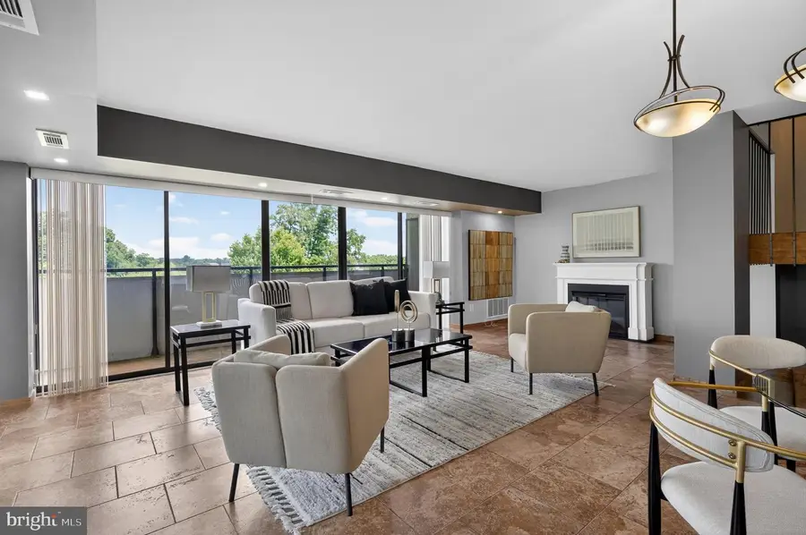 5300 Columbia Pike #701, Arlington, VA 22204 - #2