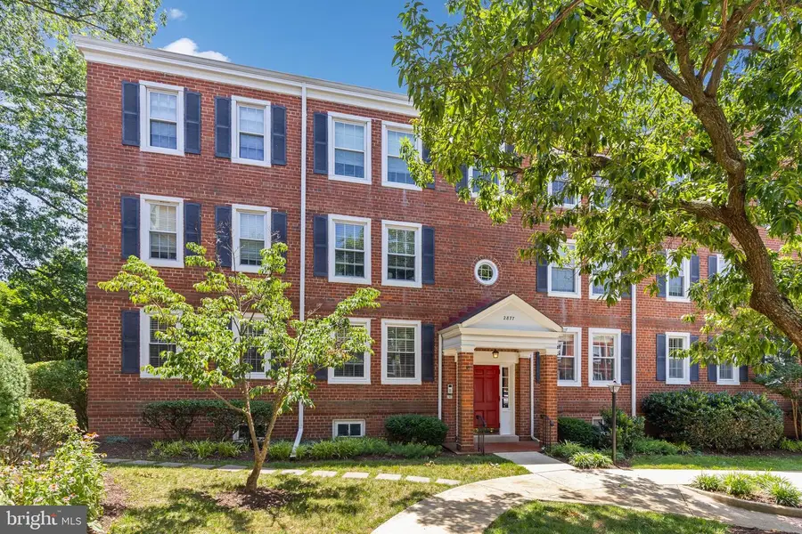2877 S Buchanan St #a2, Arlington, VA 22206 - #2