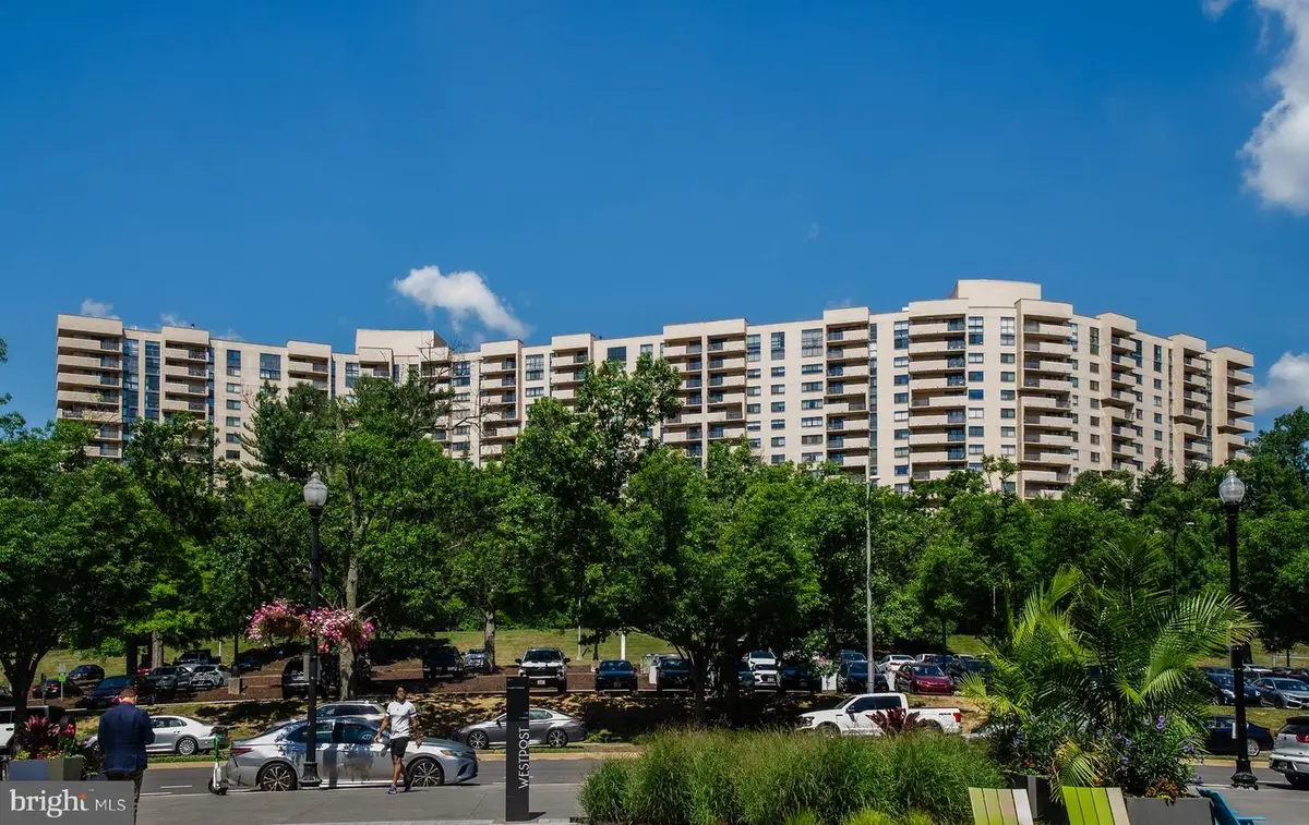 1101 S Arlington Ridge Rd #1109, Arlington, VA 22202 - #1