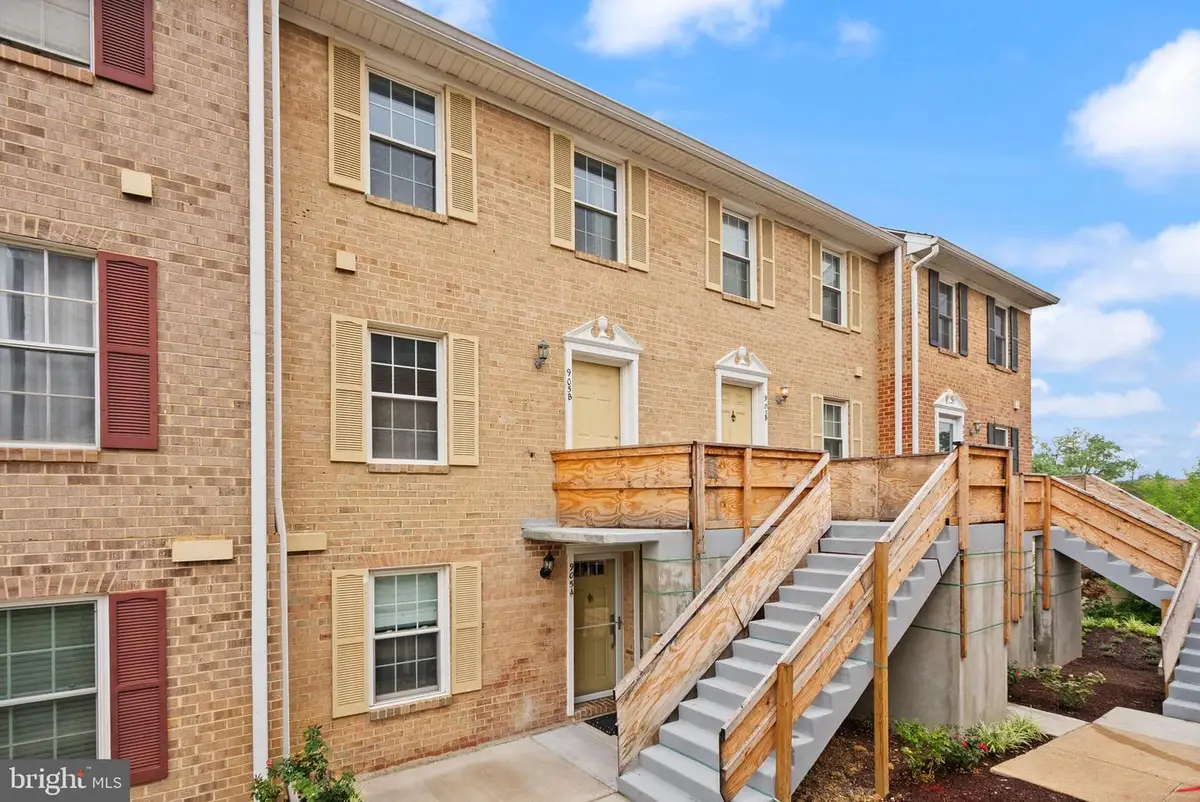 905 S Rolfe St #2, Arlington, VA 22204 - #1