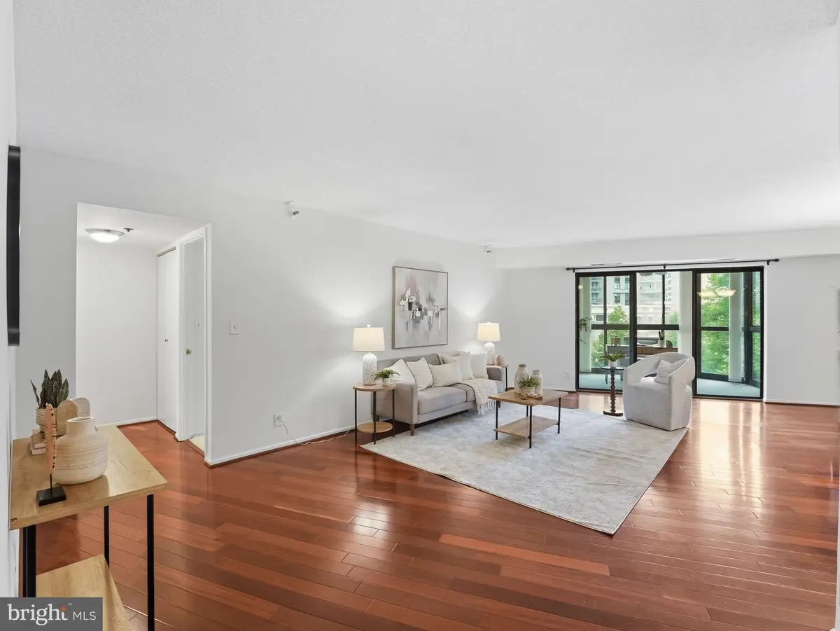 1600 N Oak St #732, Arlington, VA 22209 - #1