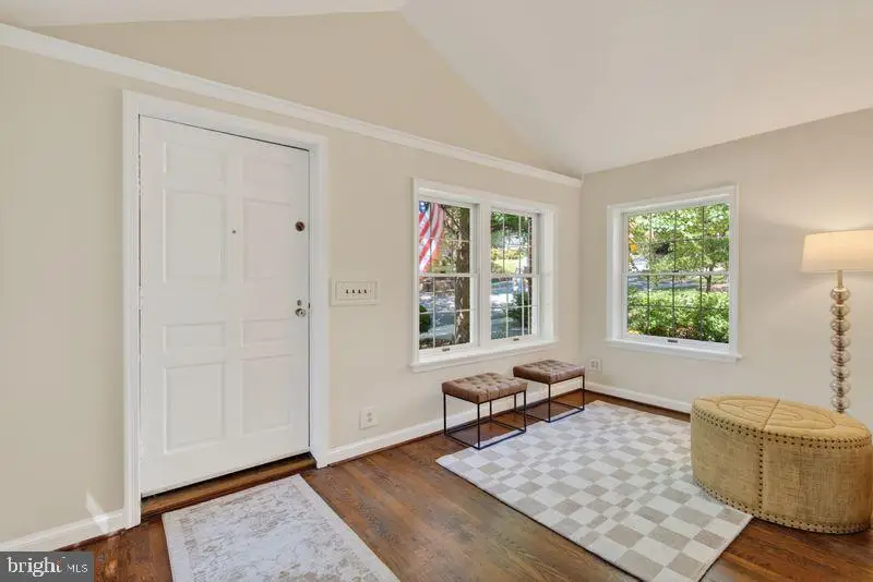 1521 N Kenilworth St, Arlington, VA 22205 - #3