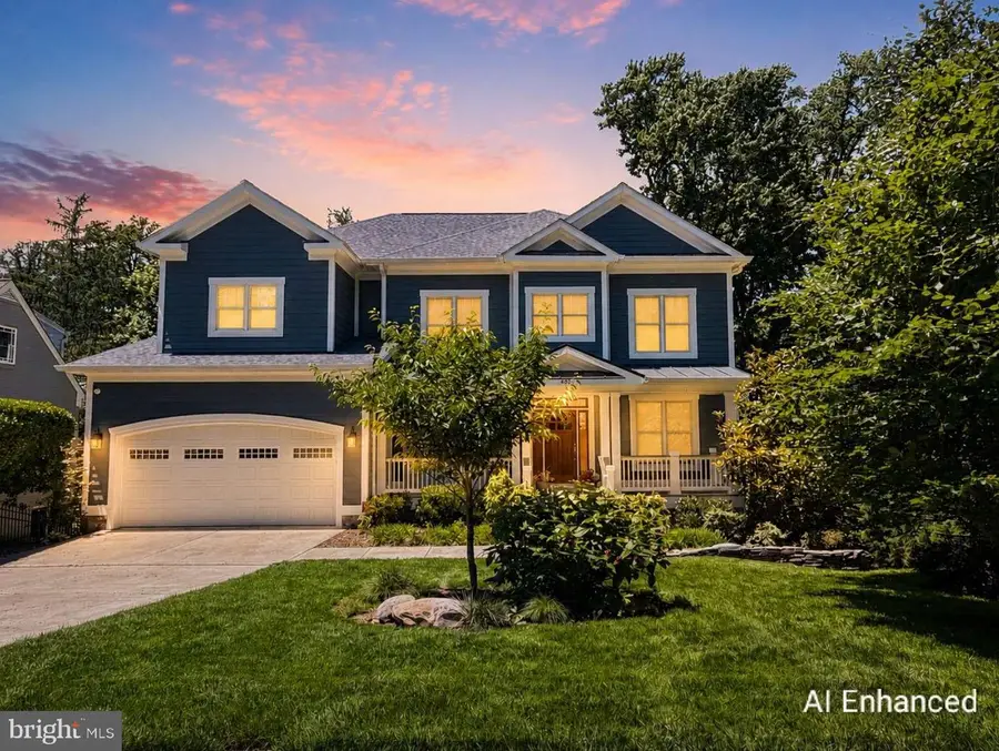 4027 25th Rd N, Arlington, VA 22207 - #2