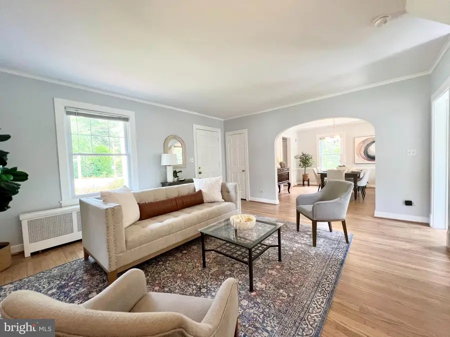2800 S Arlington Ridge Rd, Arlington, VA 22202 - #2