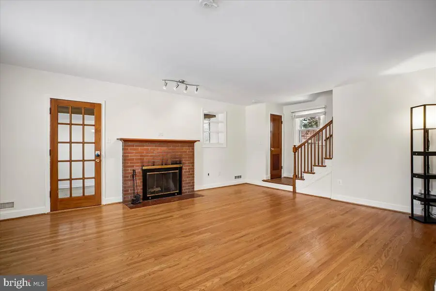 605 N Frederick St, Arlington, VA 22203 - #2