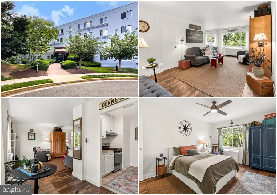 3701 5th St S #501, Arlington, VA 22204 - #3