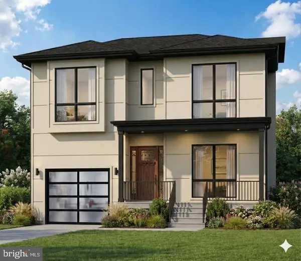 602 S Wakefield St, ARLINGTON, VA 22204