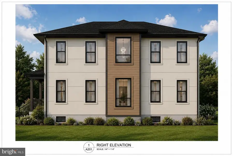 602 S Wakefield St, Arlington, VA 22204 - #2