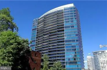 1881 N Nash St N #1403, Arlington, VA 22209 - #1