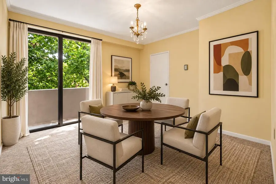 4141 N Henderson Rd N #105, Arlington, VA 22203 - #3
