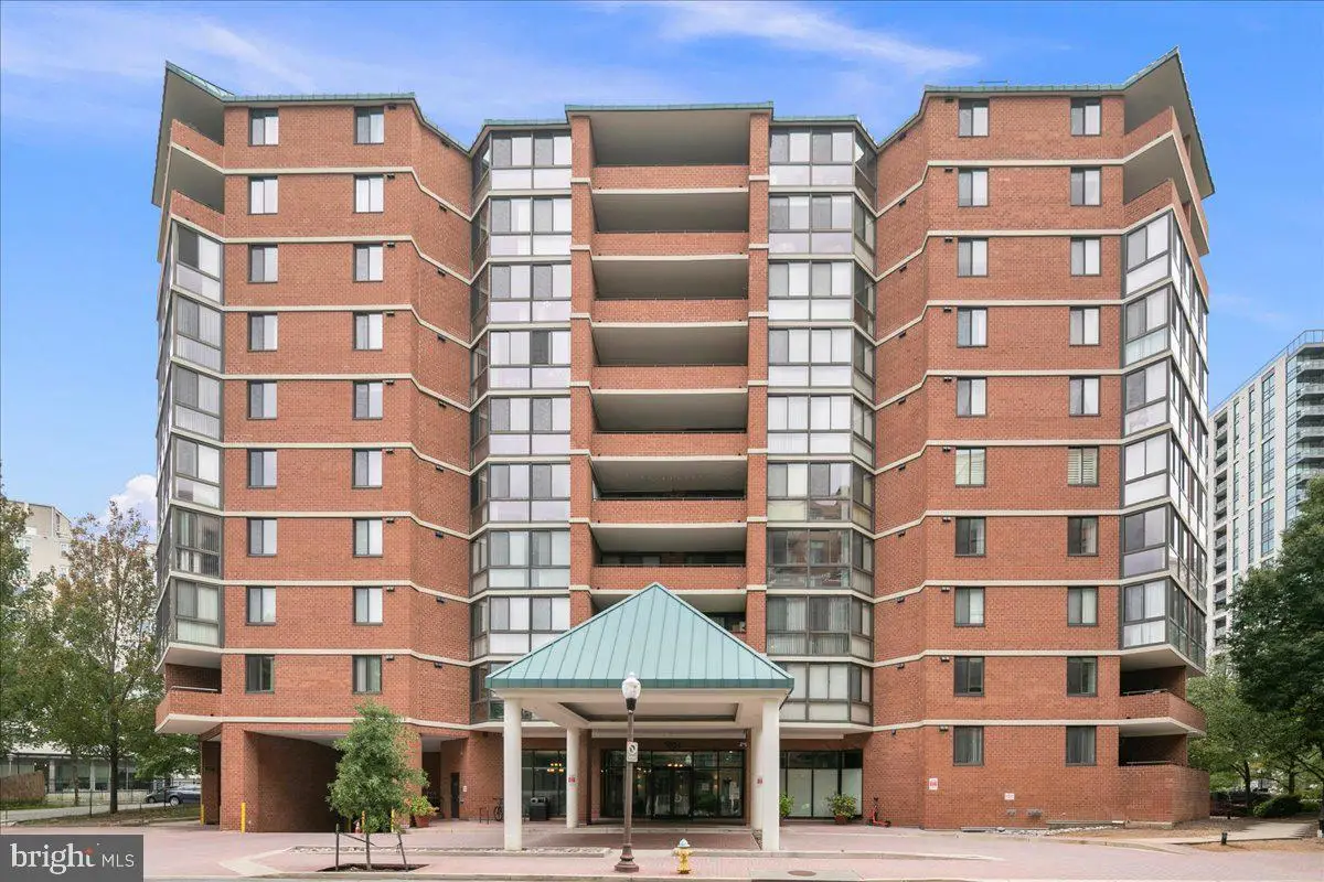 1001 N Randolph St #913, Arlington, VA 22201 - #1