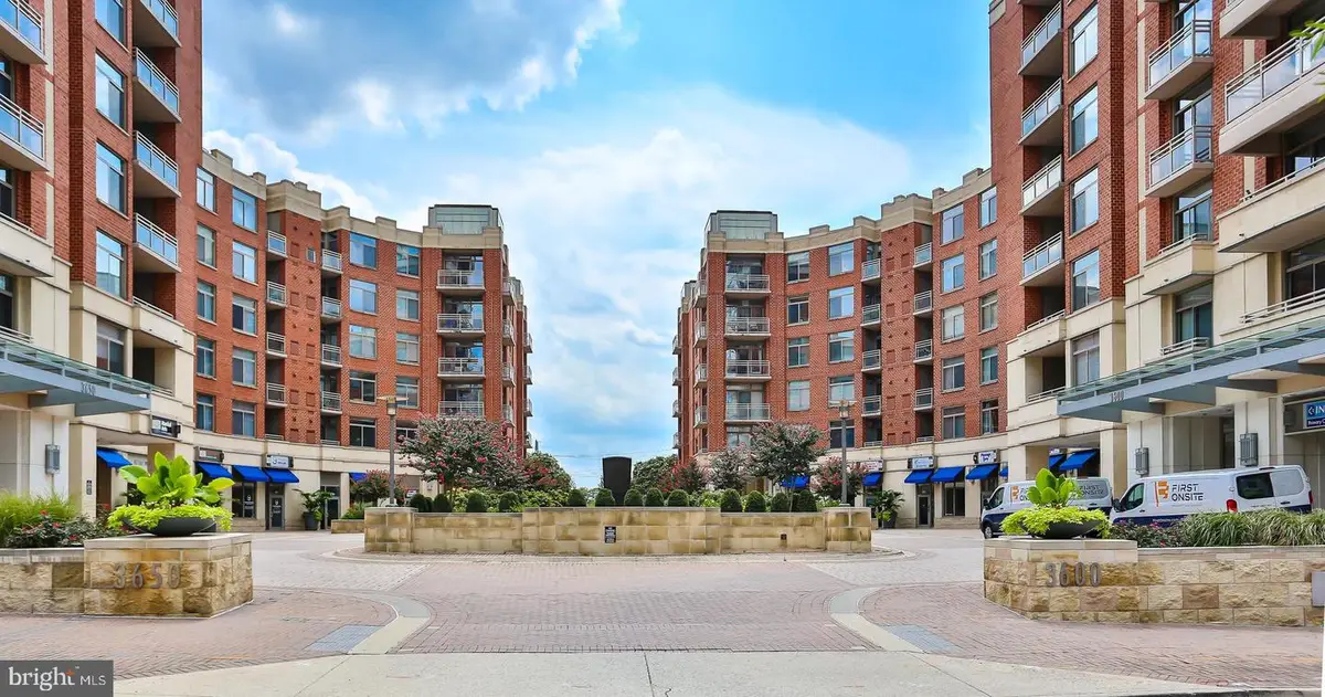 3600 S Glebe Rd #406w, Arlington, VA 22202 - #1