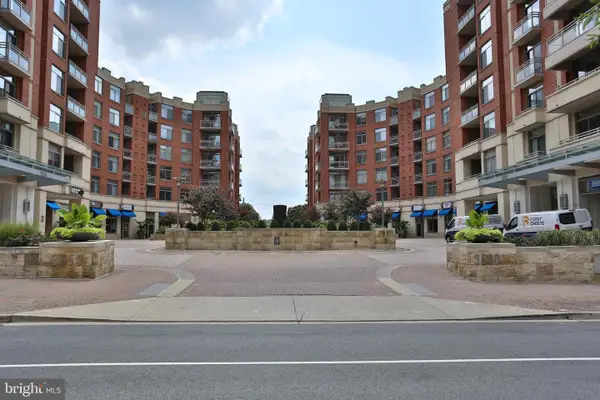 3600 S Glebe Rd #406w, ARLINGTON, VA 22202