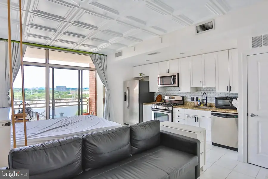 3600 S Glebe Rd #406w, Arlington, VA 22202 - #2