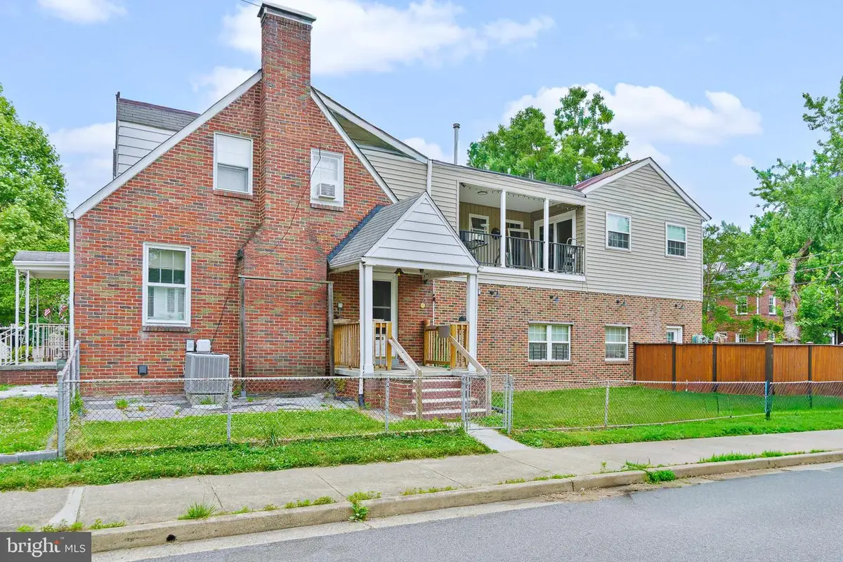 1101 17th St S, Arlington, VA 22202 - #1