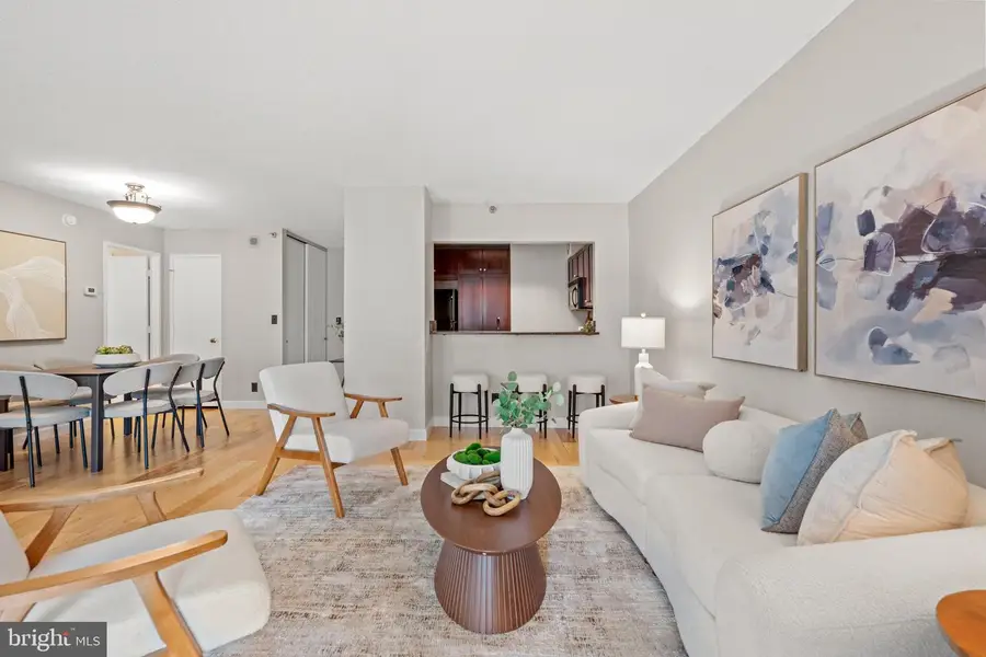 900 N Stafford St #1116, Arlington, VA 22203 - #2