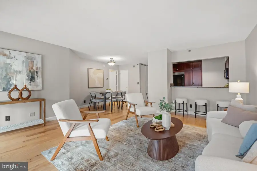900 N Stafford St #1116, Arlington, VA 22203 - #3