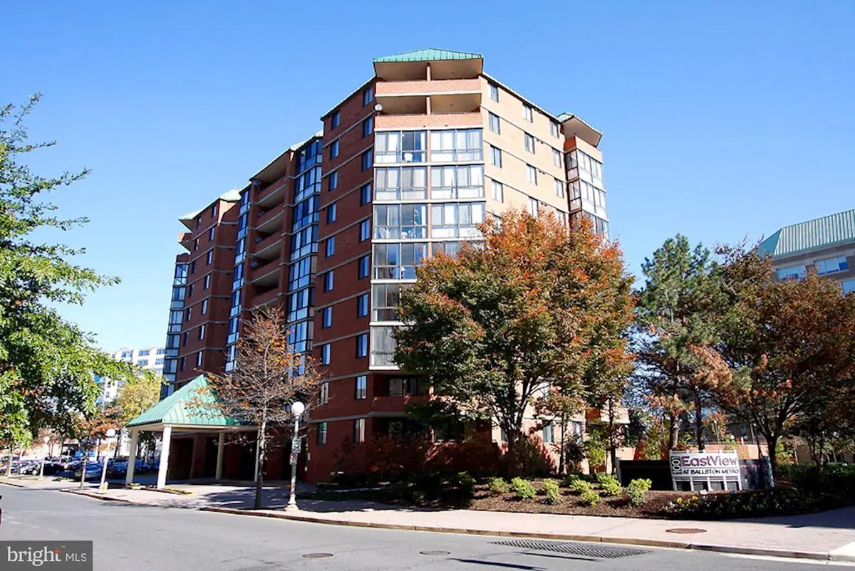 1001 N Randolph St #106, Arlington, VA 22201 - #1