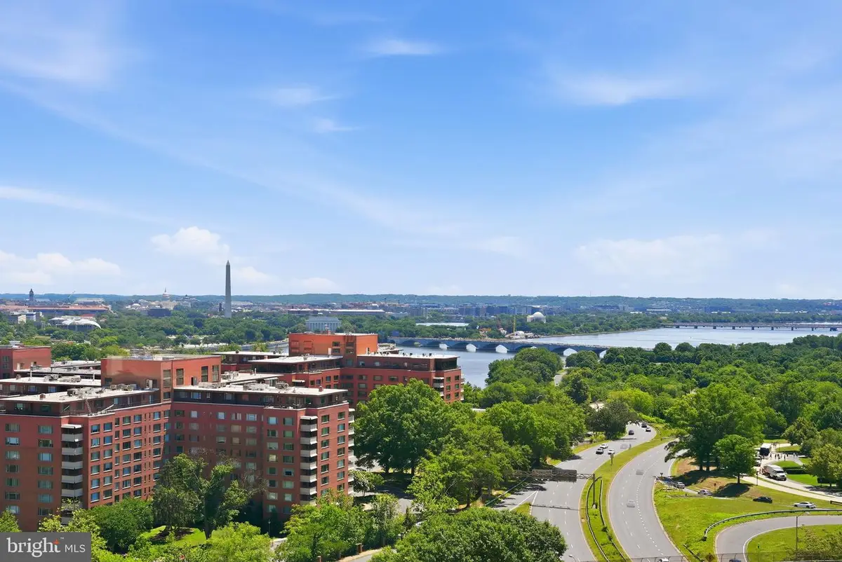 1600 N Oak St #1410, Arlington, VA 22209 - #1