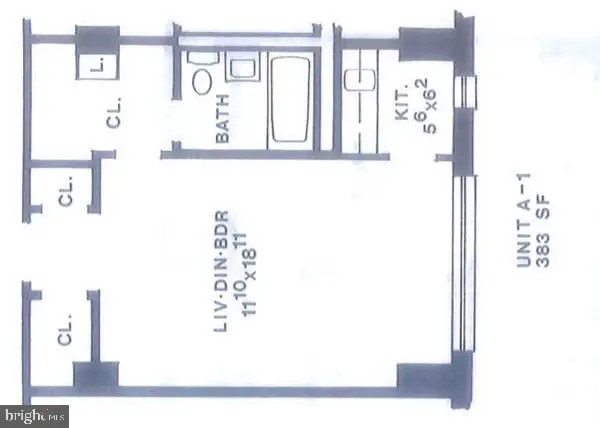 1021 Arlington Blvd #1127, Arlington, VA 22209 - #3