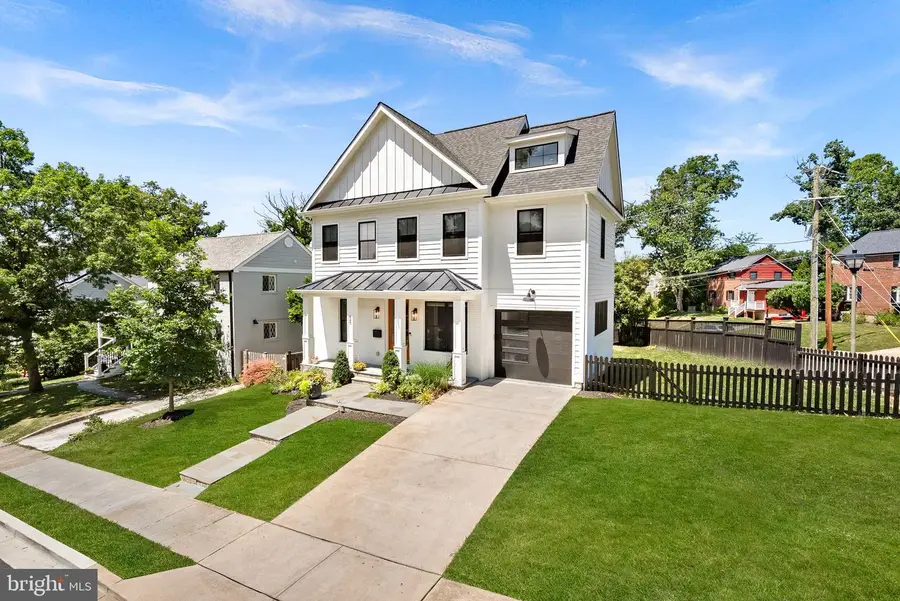 26 S Park Dr, Arlington, VA 22204 - #2