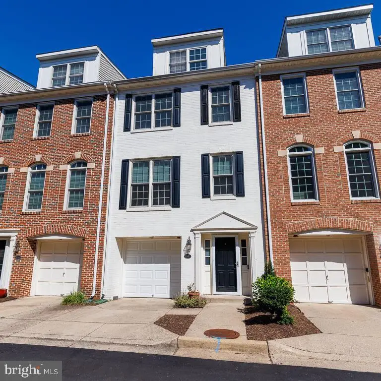 504-j N Thomas St #j, Arlington, VA 22203 - #1