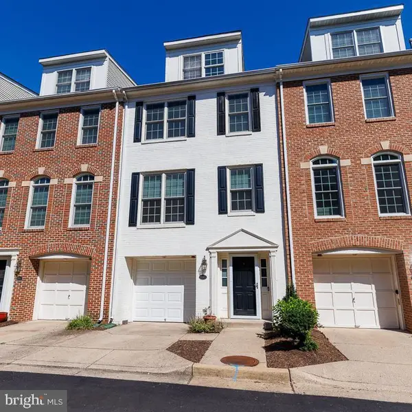 504-j N Thomas St #j, ARLINGTON, VA 22203