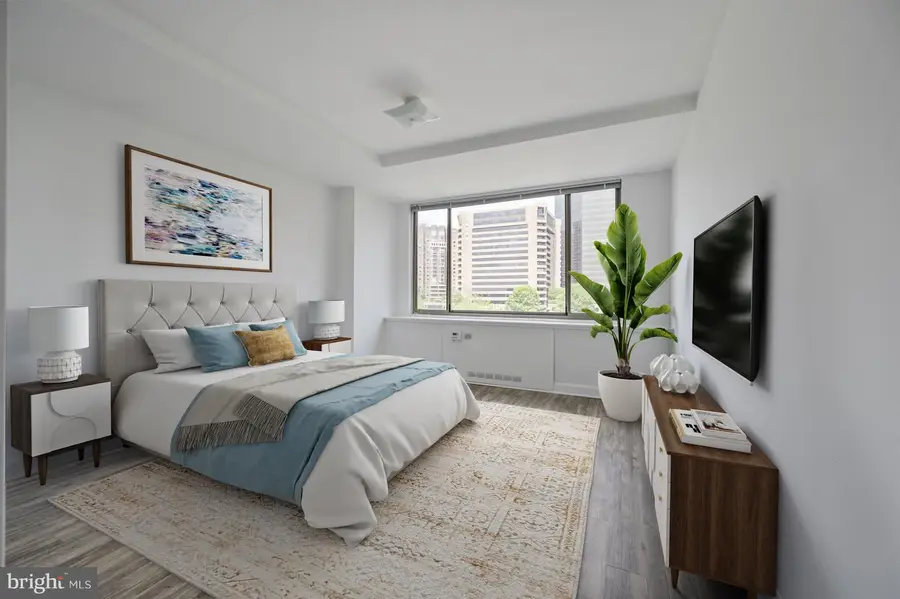 1111 Arlington Blvd #707, Arlington, VA 22209 - #2
