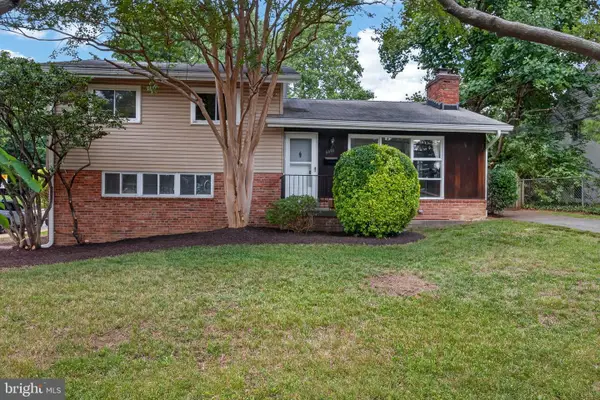 3303 17th St N, ARLINGTON, VA 22201