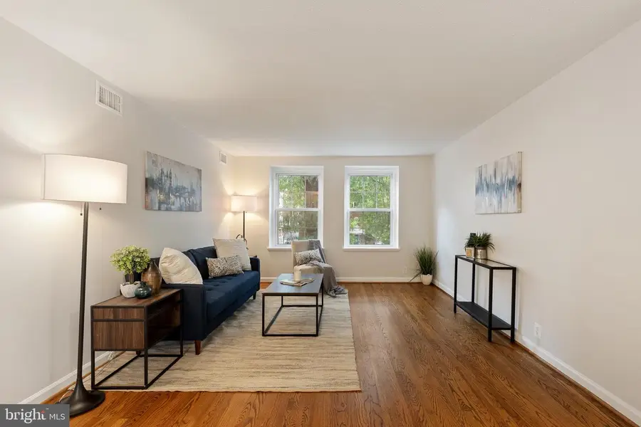 3010 S Columbus St #b2, Arlington, VA 22206 - #3