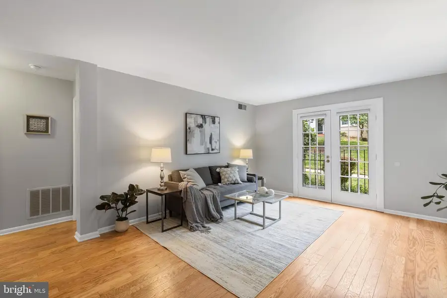 4628 28th Rd S #c, Arlington, VA 22206 - #3
