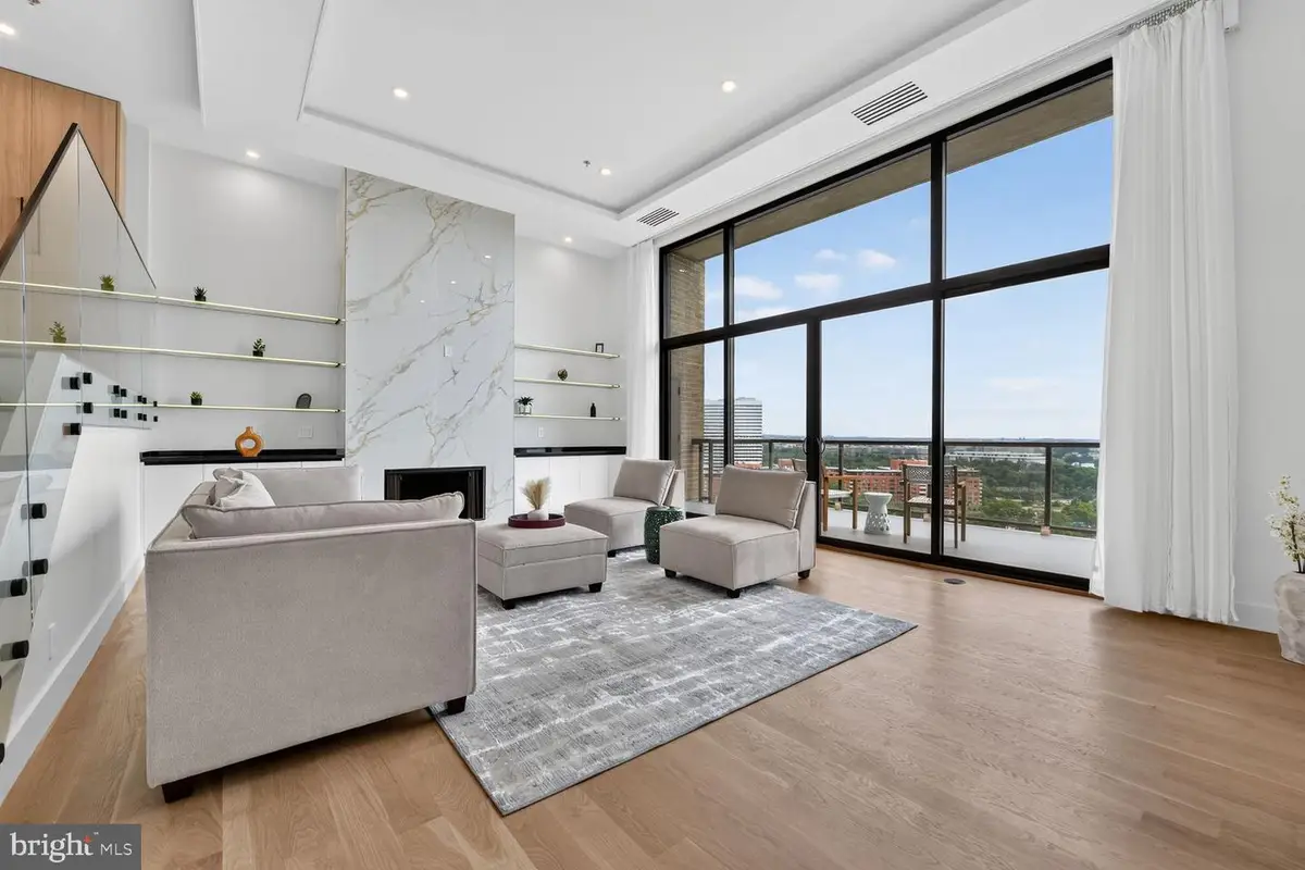 1401 N Oak St #903, Arlington, VA 22209 - #1